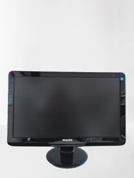 PHILIPS 222E2SB Widescreen Monitor, 22 Zoll, 60Hz, 1920 x 1080